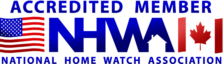 National Home Watch Association logo