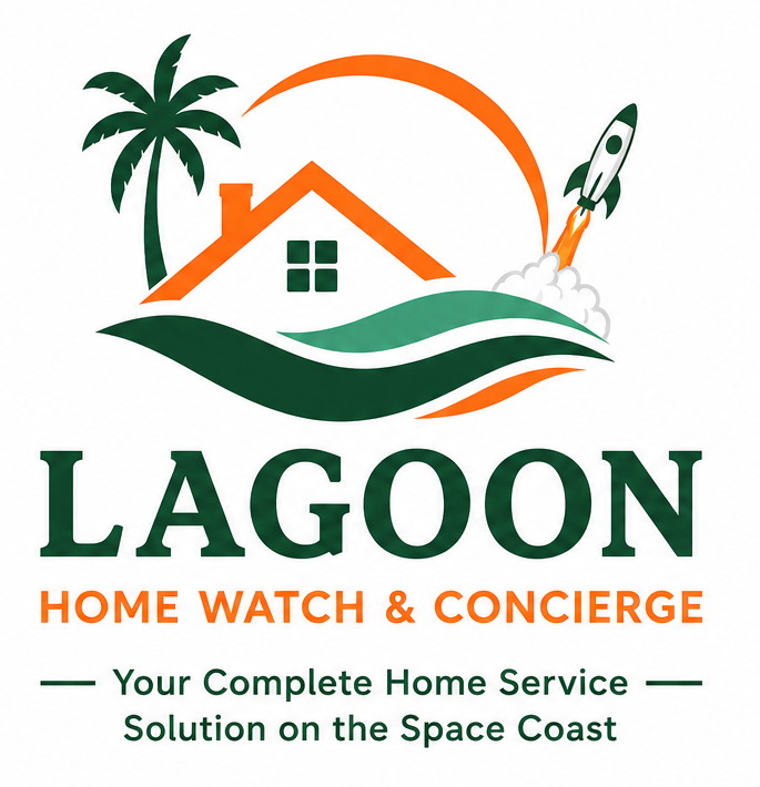 Lagoon Home Watch & Concierge
